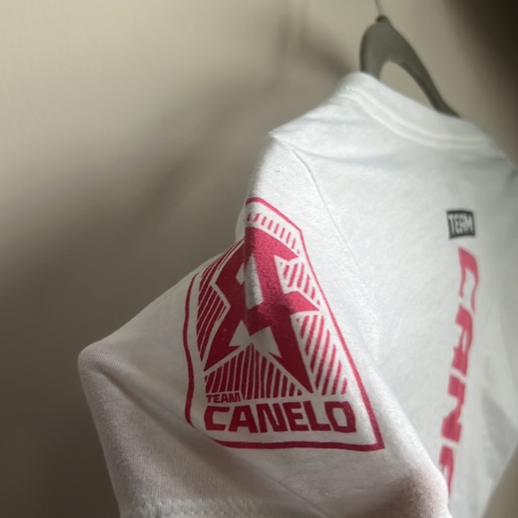 Official Canelo Store Merch - Picture 4 of 5